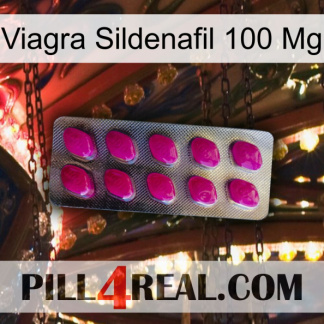 Viagra Sildenafil 100Mg 09